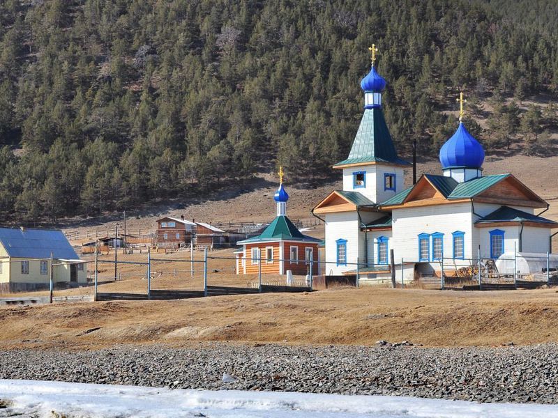 Глава Голоустненского МО отчиталась о проделанной работе в 2020 году