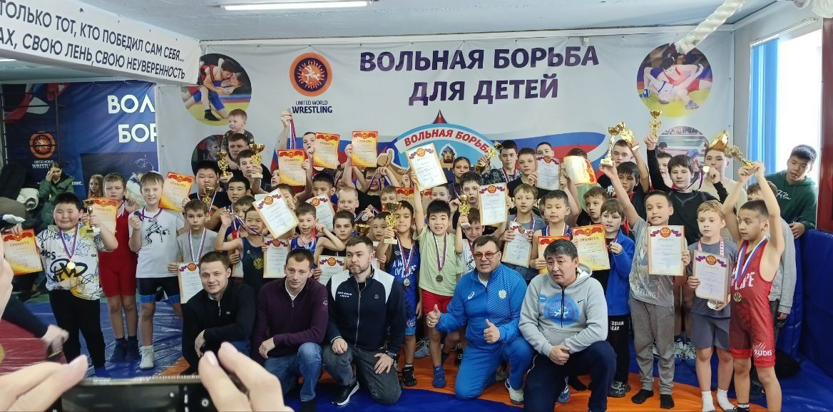 Жизнь в борьбе