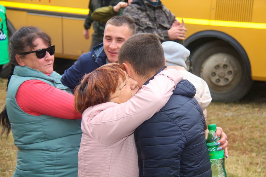 В Приангарье создан штаб по координации помощи семьям мобилизованных