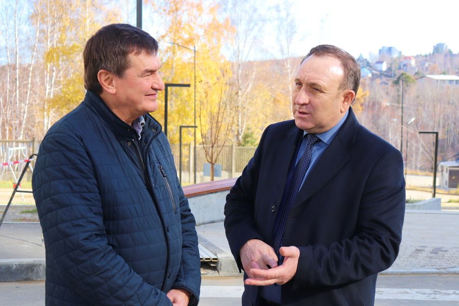 Земля под детский сад