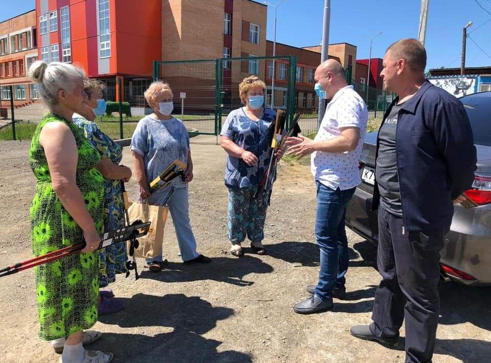 Вряд ли догонишь!
