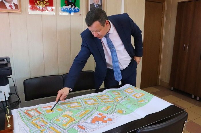 Два новых детских сада появятся в ЖК Юго-Западный в 2023 году