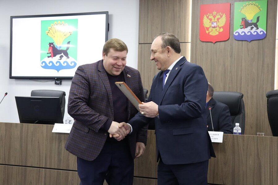 Обеспечили дровами