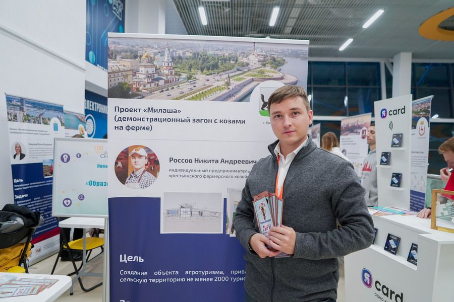 Лучший менеджер страны