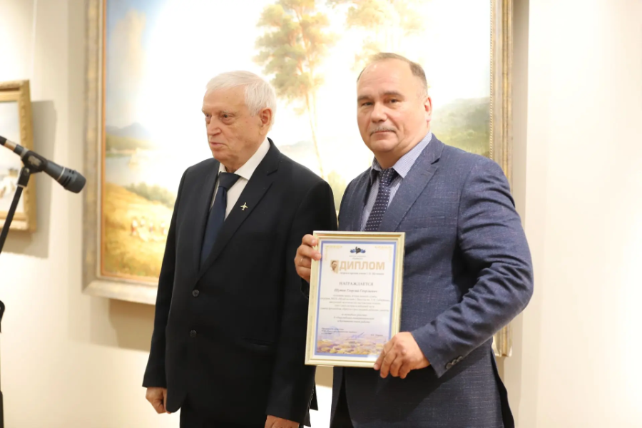 За штурвалом исторической памяти