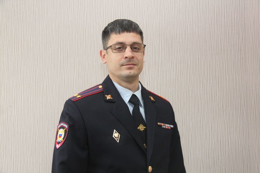 Долг превыше всего