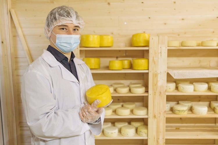 Количество коммерческих предприятий увеличилось в Иркутском районе с 2020 года