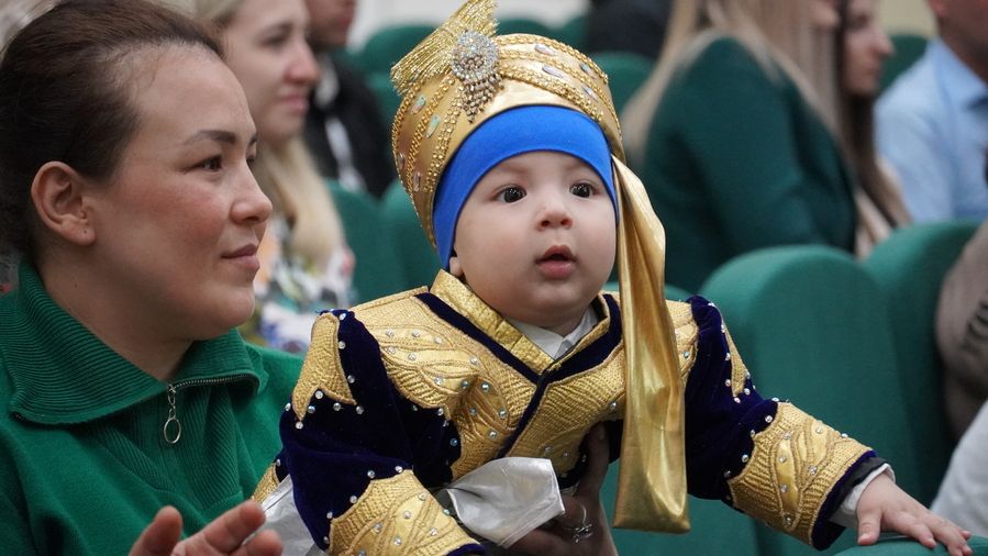 Весна — время надежд