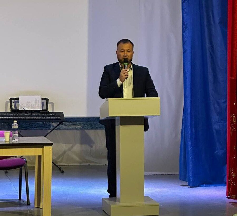 Важные перемены