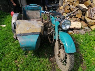 В Иркутском районе произошло ДТП с участием недовершеннолетних