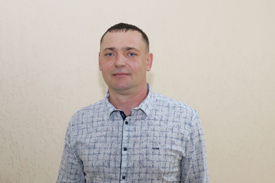 Главное в работе депутата — результат