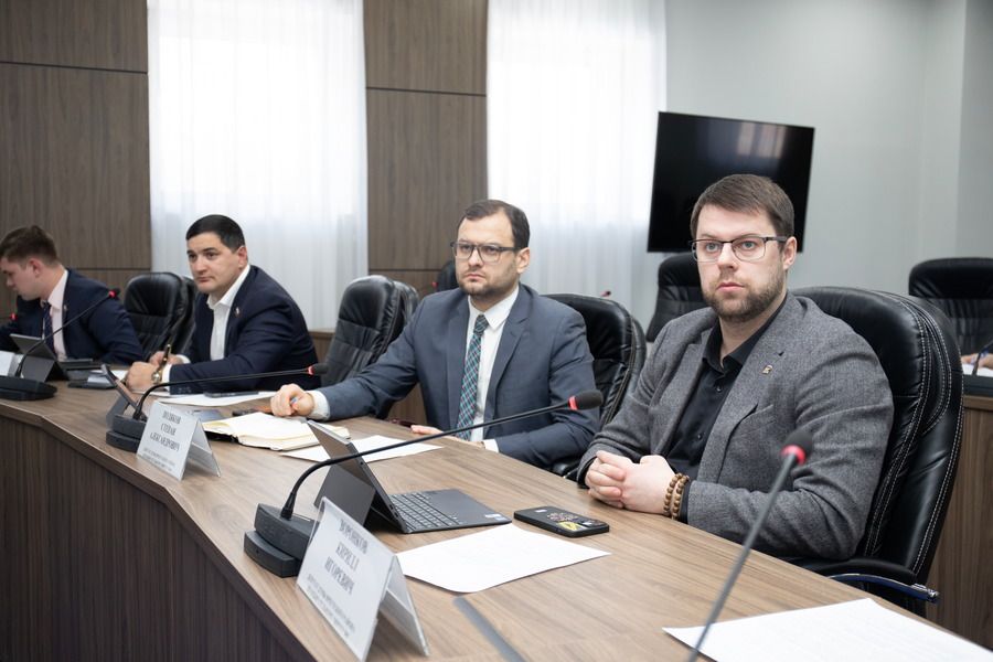 На страже порядка