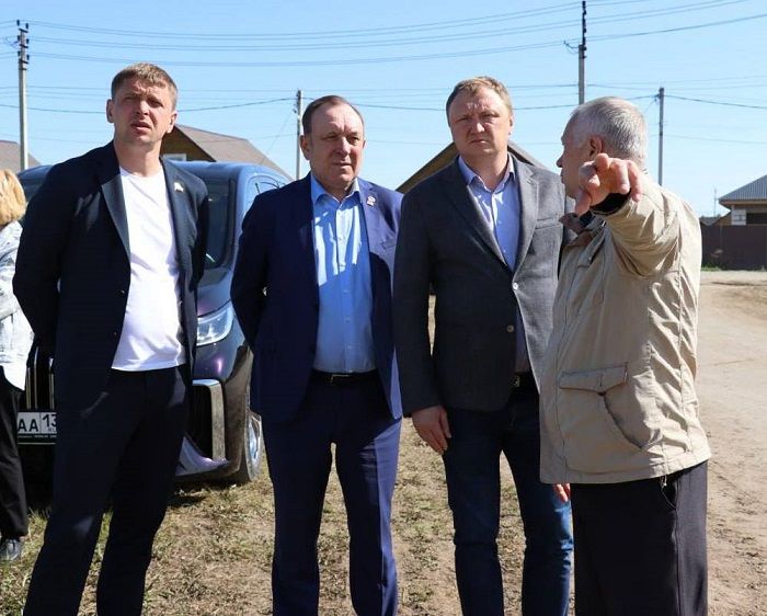 Качественно и по графику