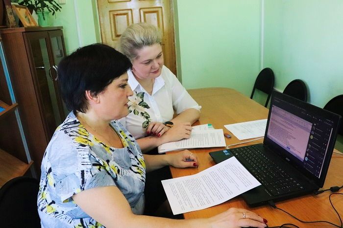 В Иркутском районе стартовали муниципальные конкурсы «Учитель года» и «Воспитатель года»