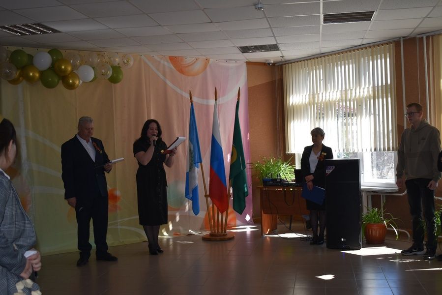 День открытых дверей