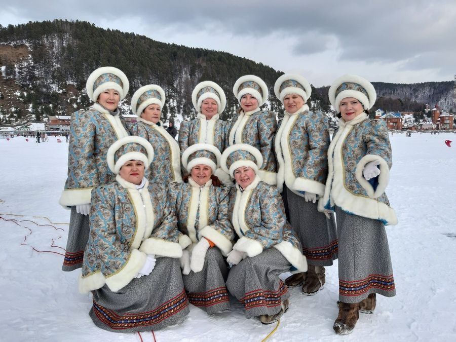 Дарить тепло и радость людям