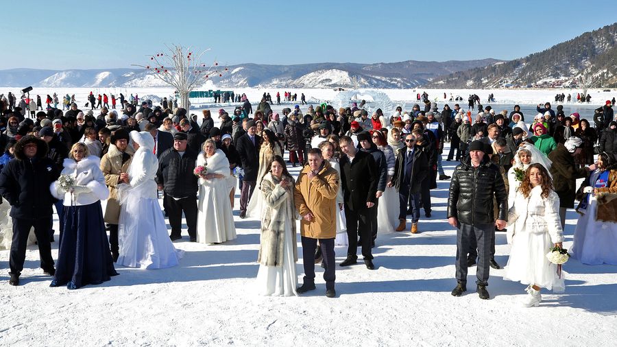 Свидетели человеческих судеб