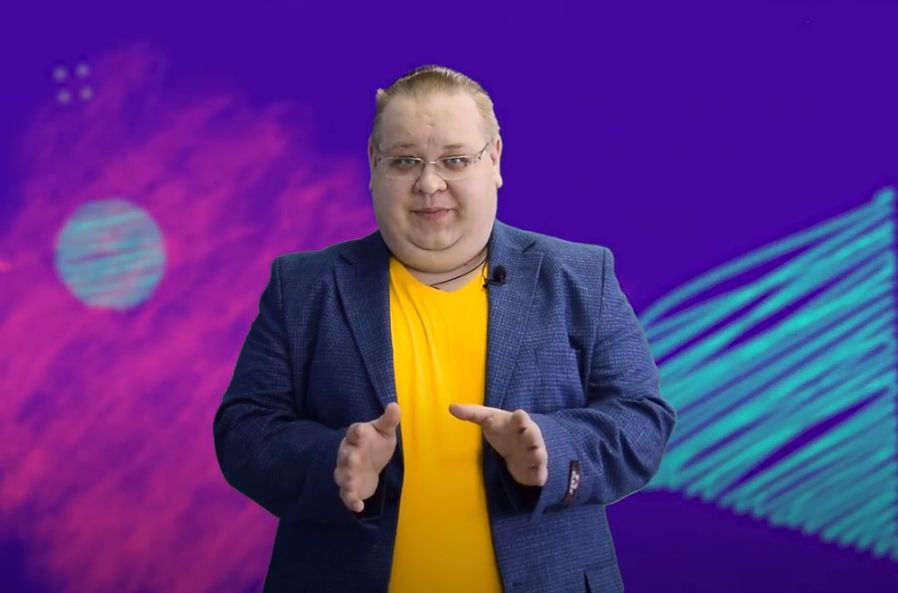 В эфире «НеБольшие новости»