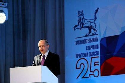 Законодательное Собрание наградило лучших