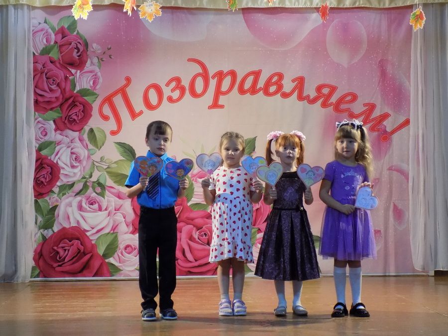 Подарок для бабушек и дедушек