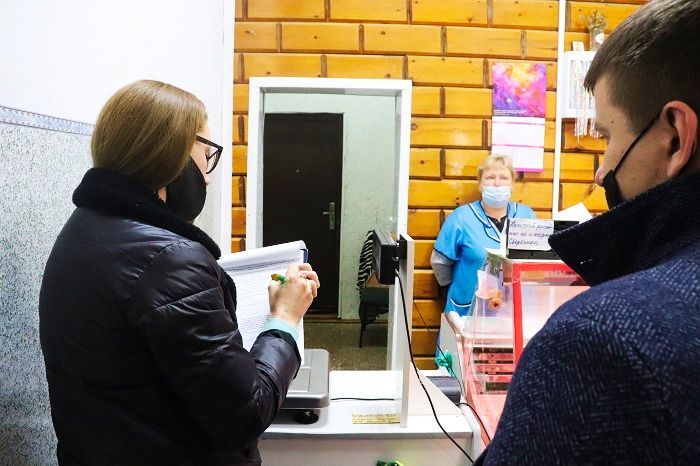 В Иркутском районе начался месячник качества и безопасности мясной продукции