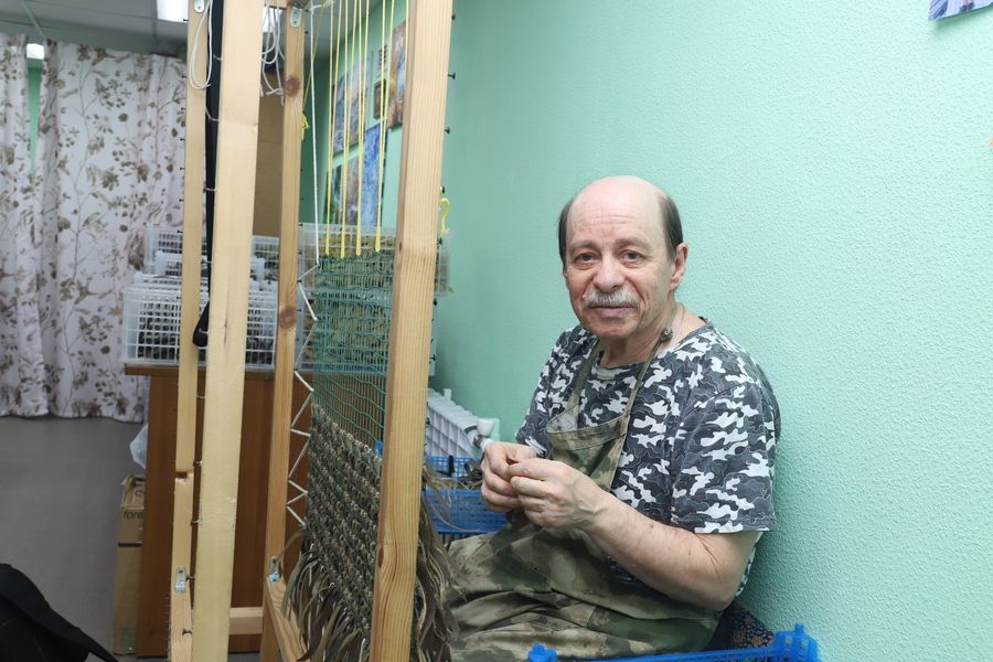 Чтобы защитить солдат…