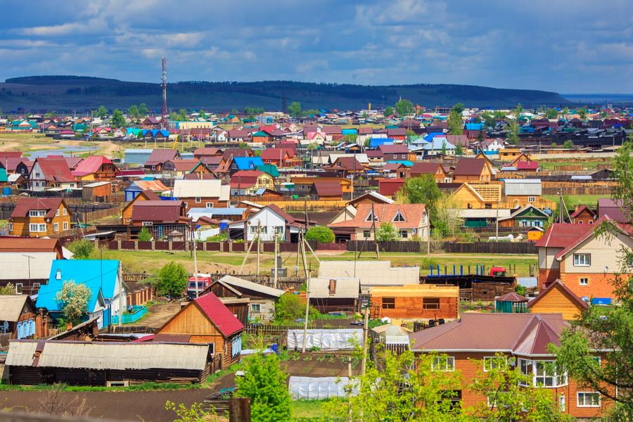 Время перемен
