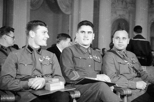 Позывной «Иванио»