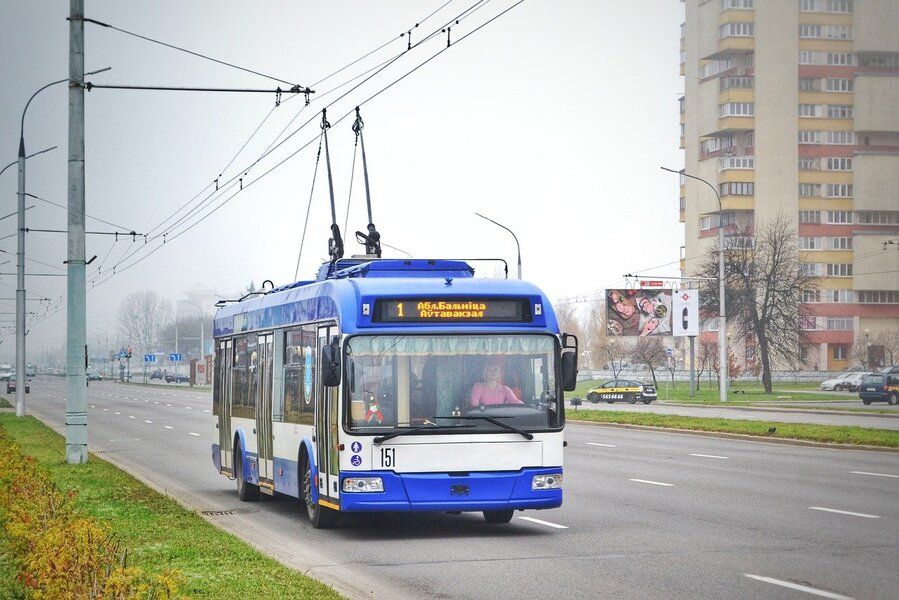Маршрут из центра Иркутска в Молодёжный запустят на следующей недели