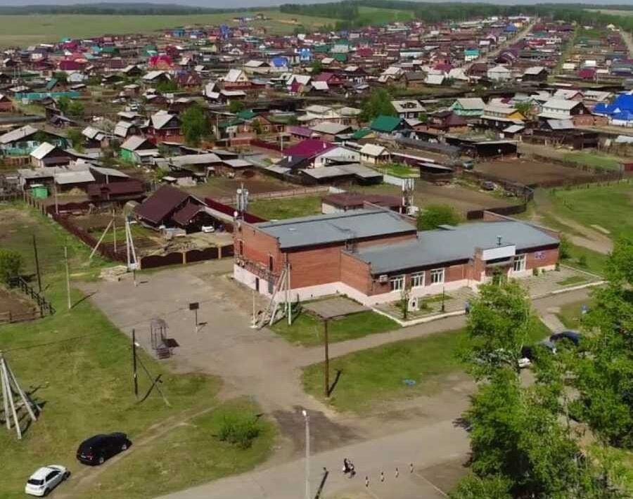 Аварийное отключение электричества произошло в Мамонах