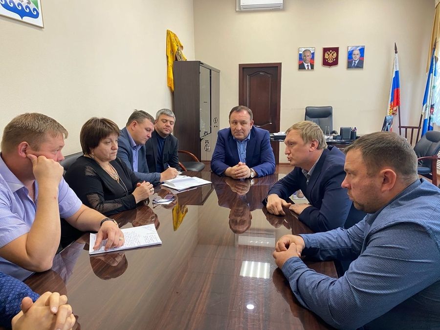 В СНТ Мичуринец Иркутского района подтопило несколько участков