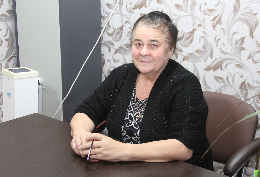 Призвание — помогать детям