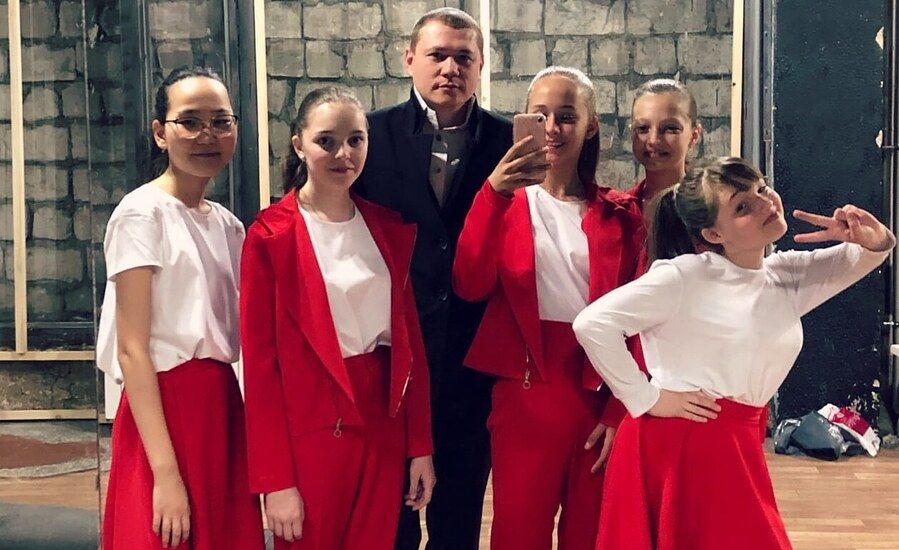 Вокальная Студия «Fortissimo» – путёвка в жизнь!