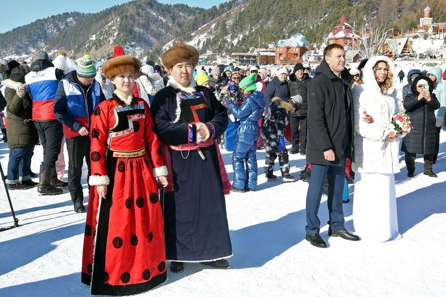 Чем запомнился год уходящий?