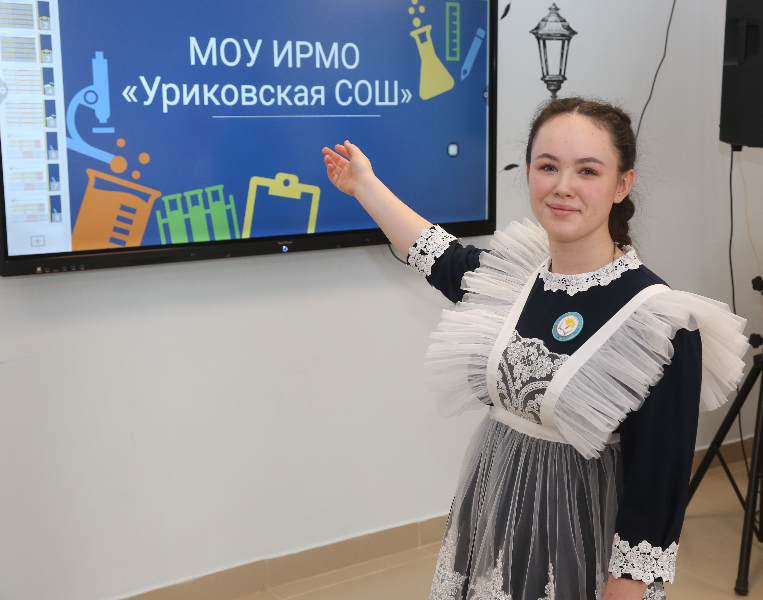 Вышел в свет очередной номер газеты «Ангарские огни»