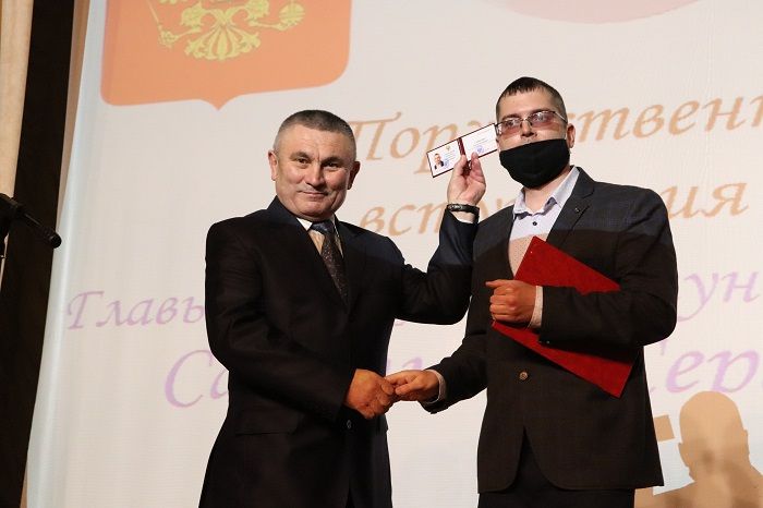 Удостоверение получено — дальше работа!