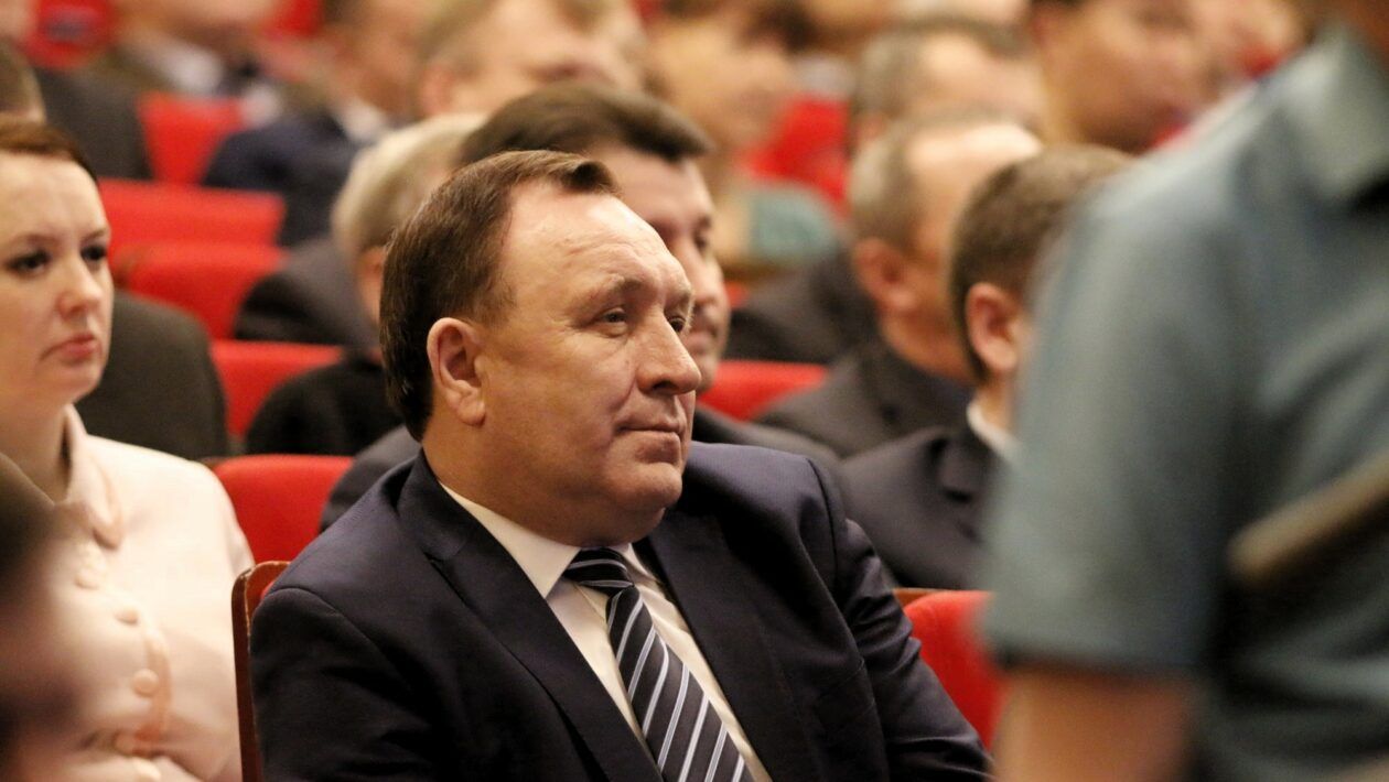 Леонид Фролов поделился впечатлениями от послания губернатора
