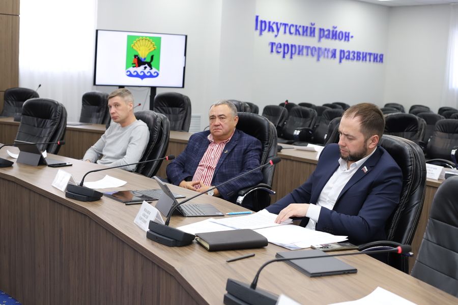 На страже закона