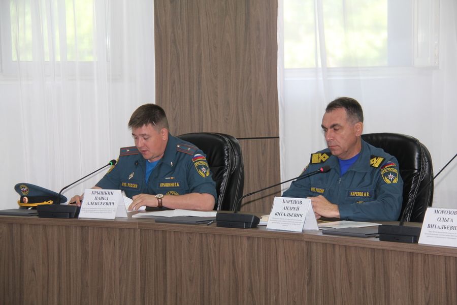 Администрации поселений Иркутского района проведут внеплановые проверки содержания придомовых территорий
