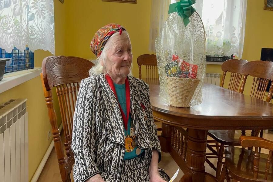 Фото