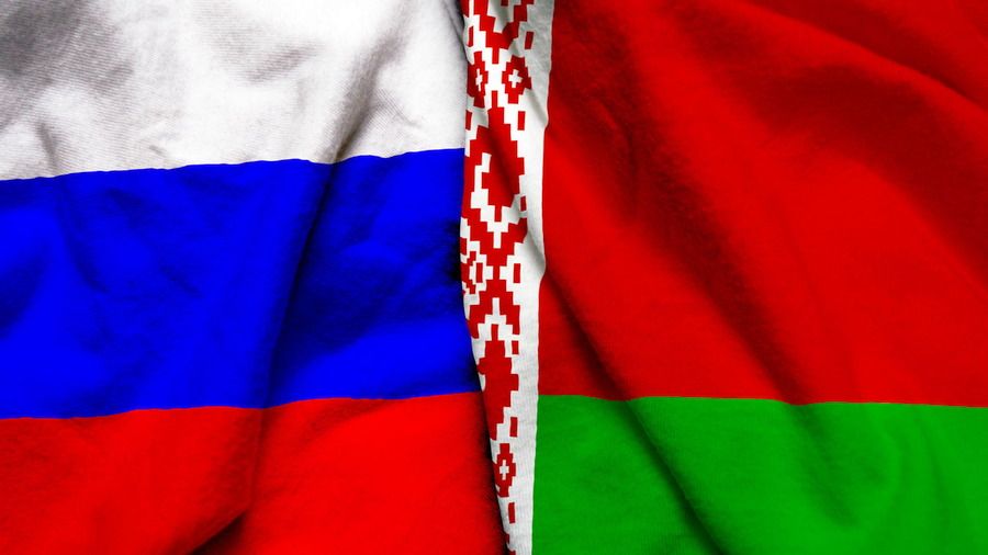 Будем дружить семьями!
