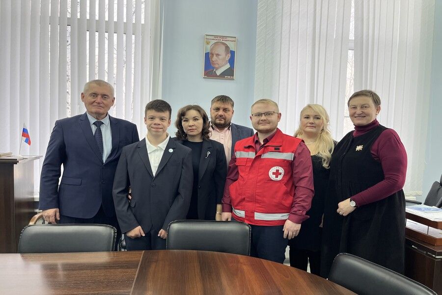Новогоднее желание