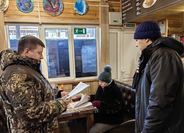 В ответе за качество