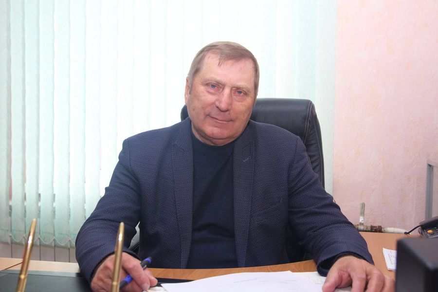 Жить с заботой о людях