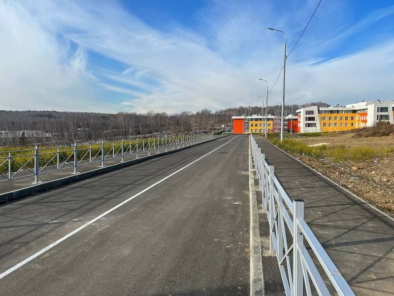 Дороги ждут ремонта