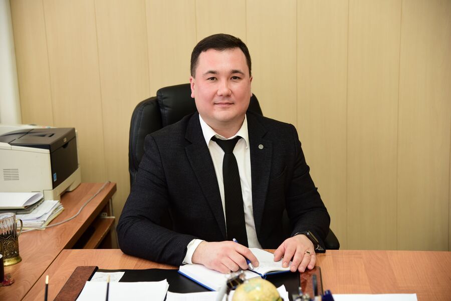 Что год учебный нам готовит?