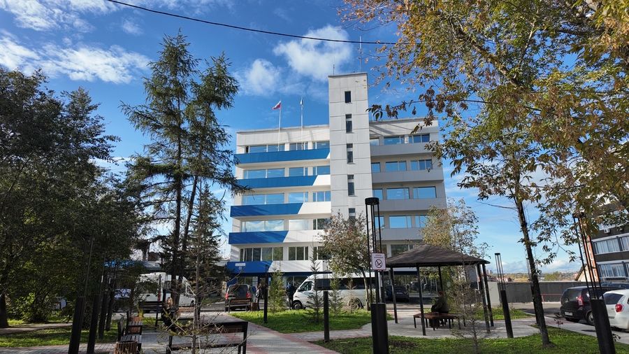 Объявлен состав Думы Иркутского муниципального округа 1-го созыва