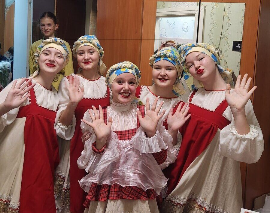 Привлечь кадры
