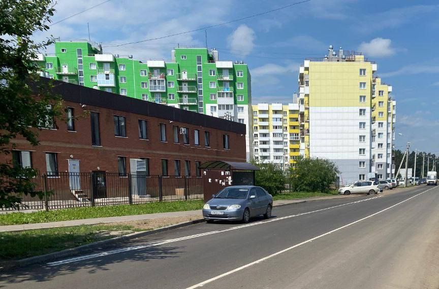 Дороги под контролем