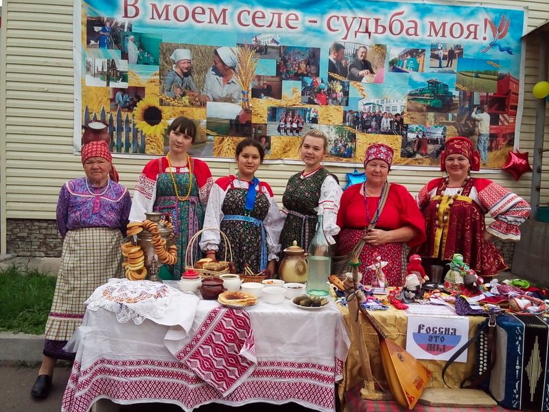 Летние гастроли Бургазского ДК
